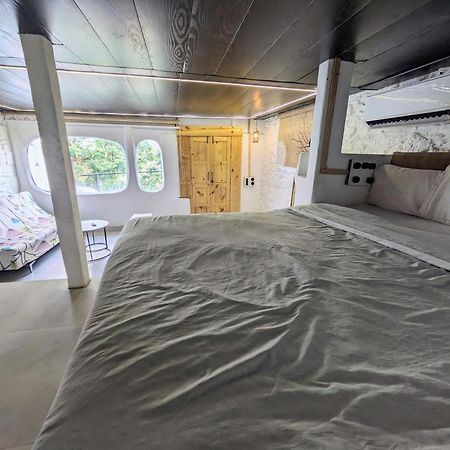 Cob House Hotel Mount Abu Buitenkant foto